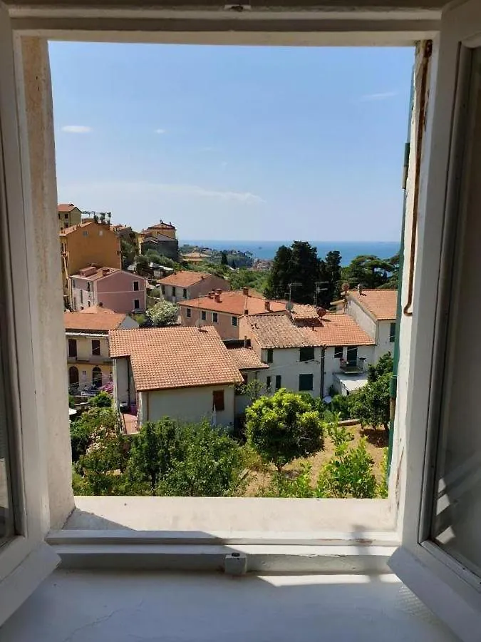 La Casetta Della Rina Lerici