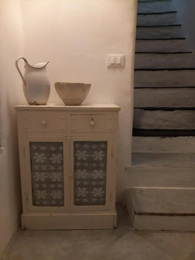 La Casetta Della Rina Lerici Holiday home