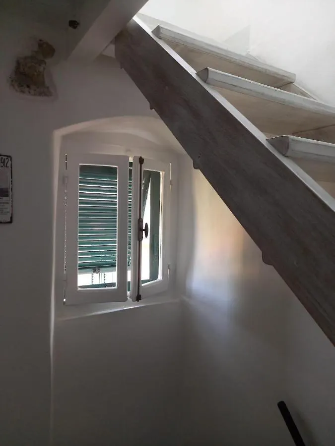 La Casetta Della Rina Lerici