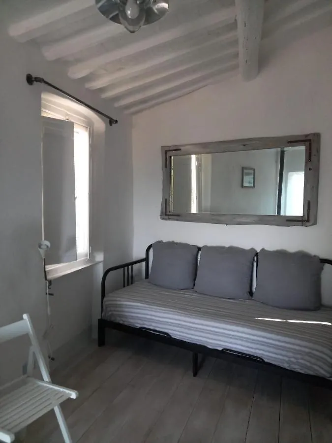 La Casetta Della Rina Lerici