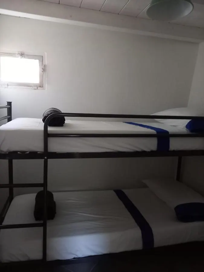 Prázdninový dům La Casetta Della Rina Lerici
