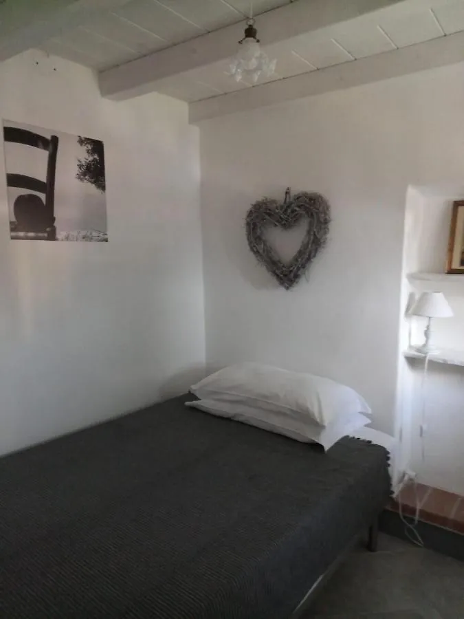 Holiday home La Casetta Della Rina Lerici