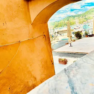 Appartamento L'angolo Dei Poeti, Lerici