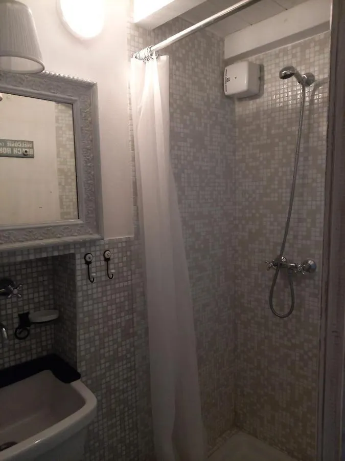 Casa vacanze La Casetta Della Rina Lerici